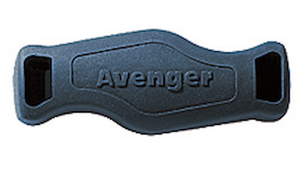 Avenger - SET OF 6 T-TOPS BLU