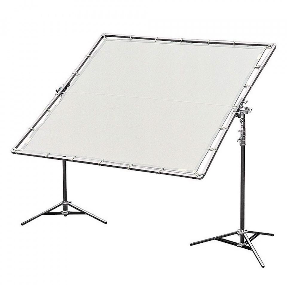 Avenger - FOLD AWAY FRAME 8'X8'