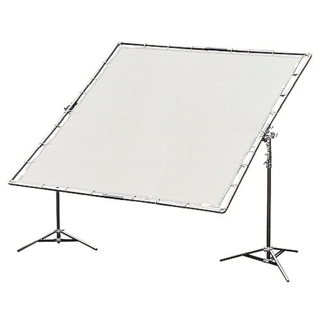 Avenger - Fold Away Frame 12'x12