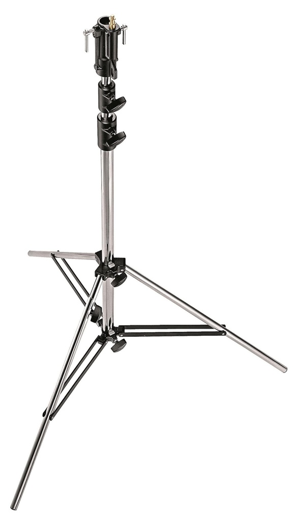 Manfrotto - Steel Senior Stand