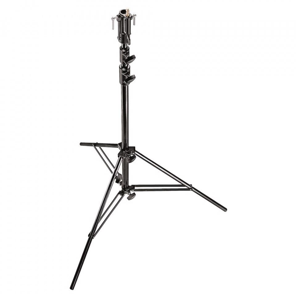 Manfrotto - Steel Junior 2-Section Stand