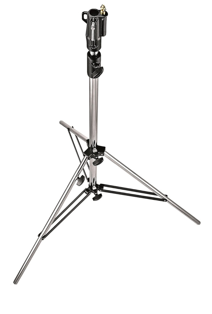 Manfrotto - Steel Junior Stand