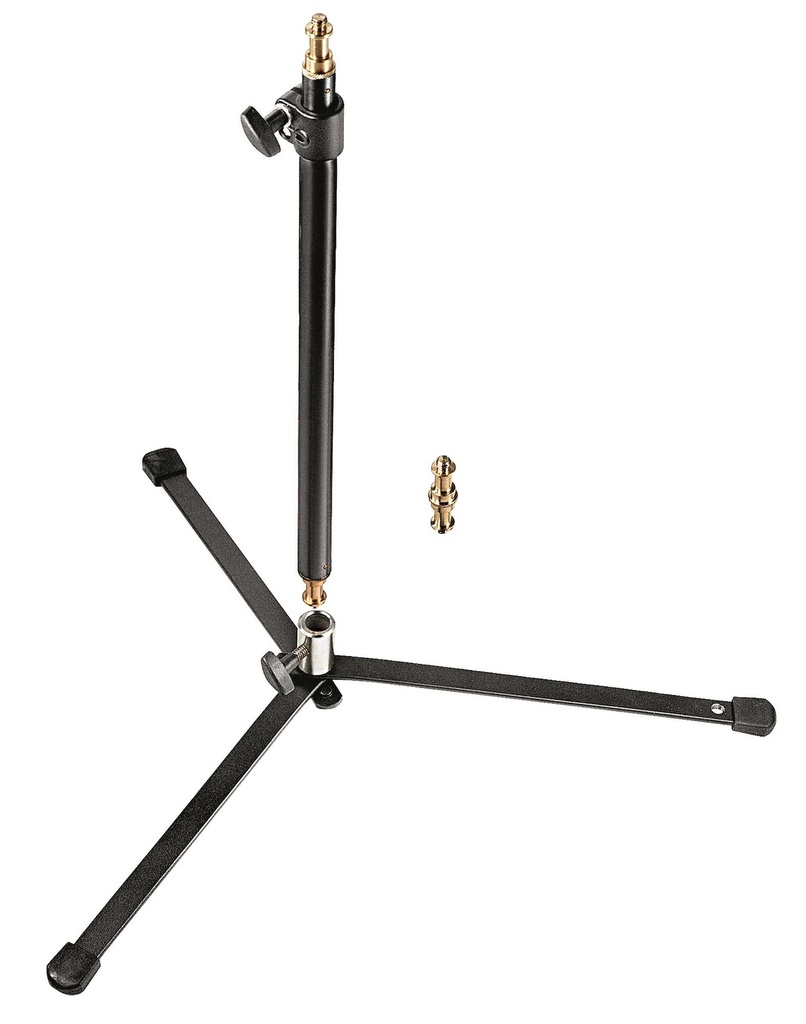 Manfrotto - Backlite Stand Black