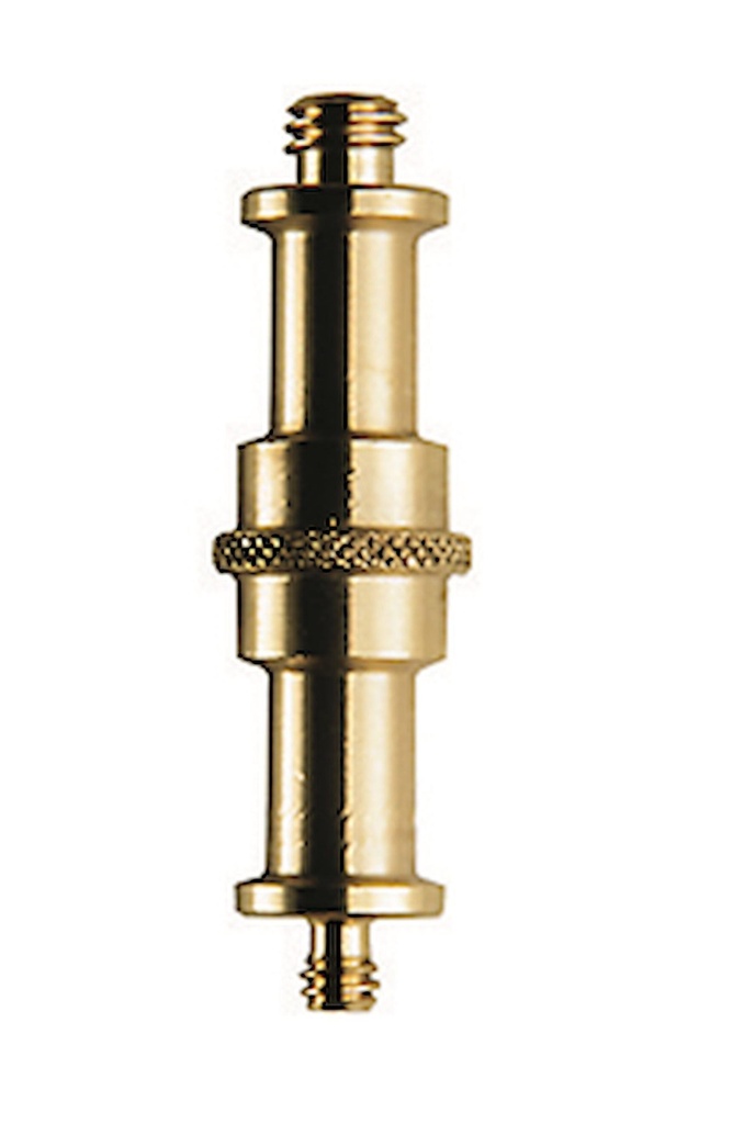 Manfrotto - Adapter Spigot