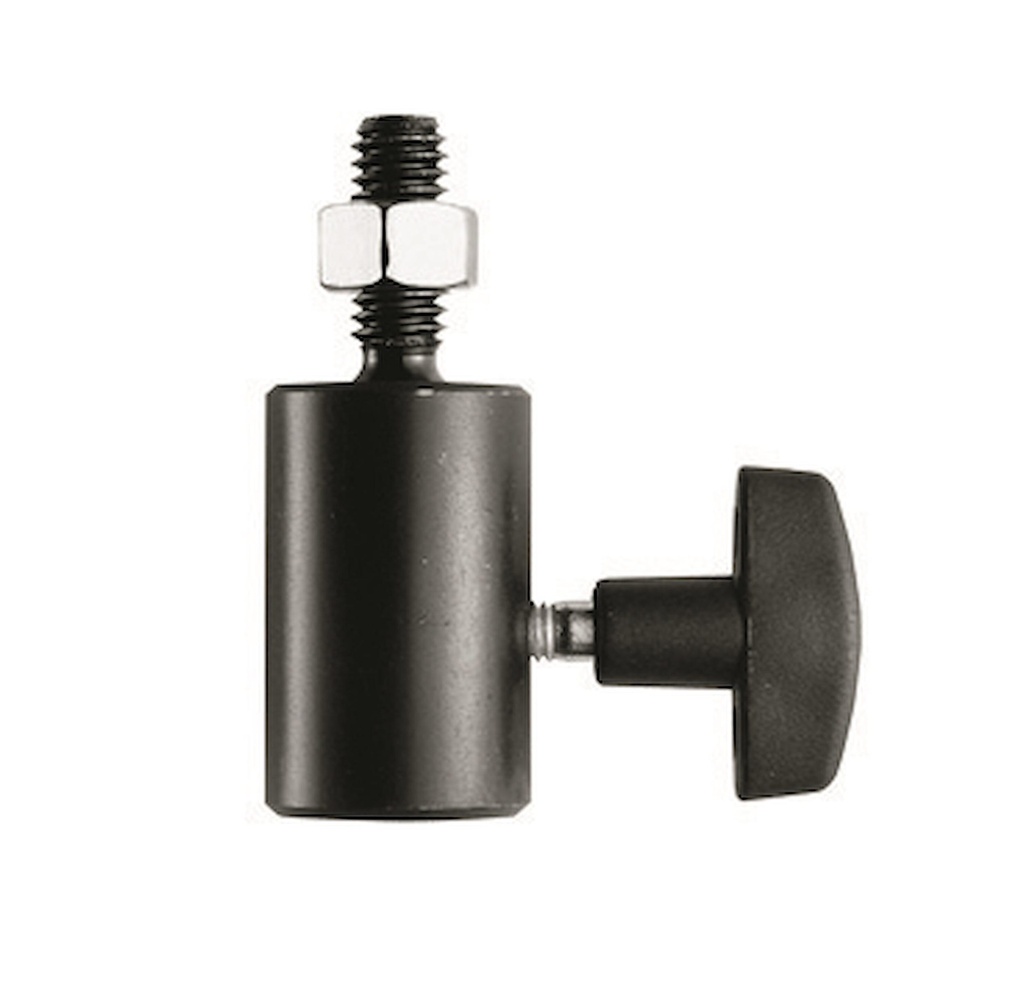 Manfrotto - 16Mm Female Adapter