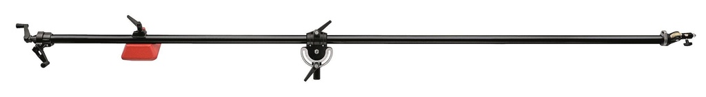 Manfrotto - Black Superboom  (Stand Not Included)