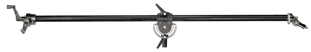 Manfrotto - Superboom With Column Stand