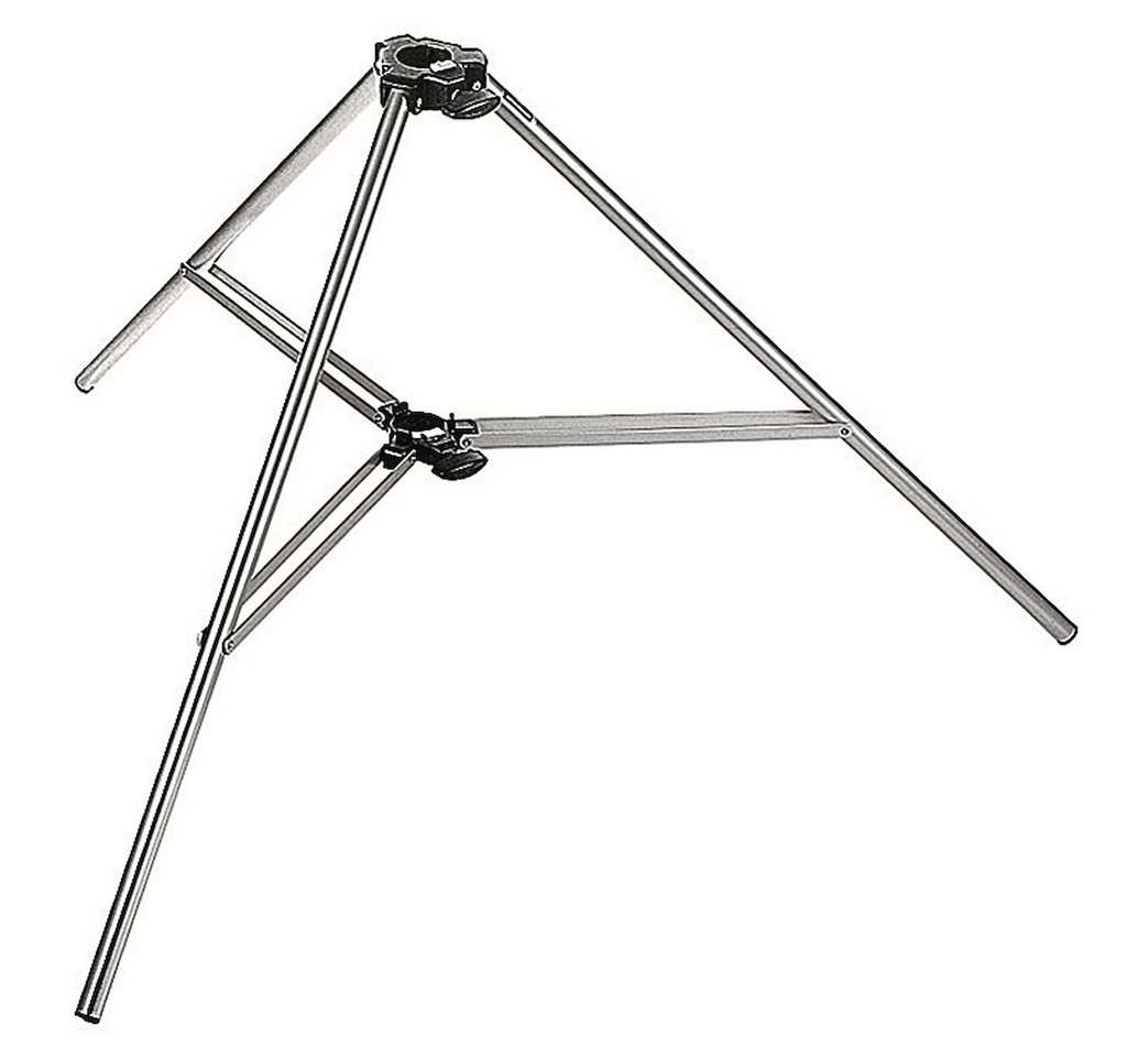 Manfrotto - Base Only For Autopole