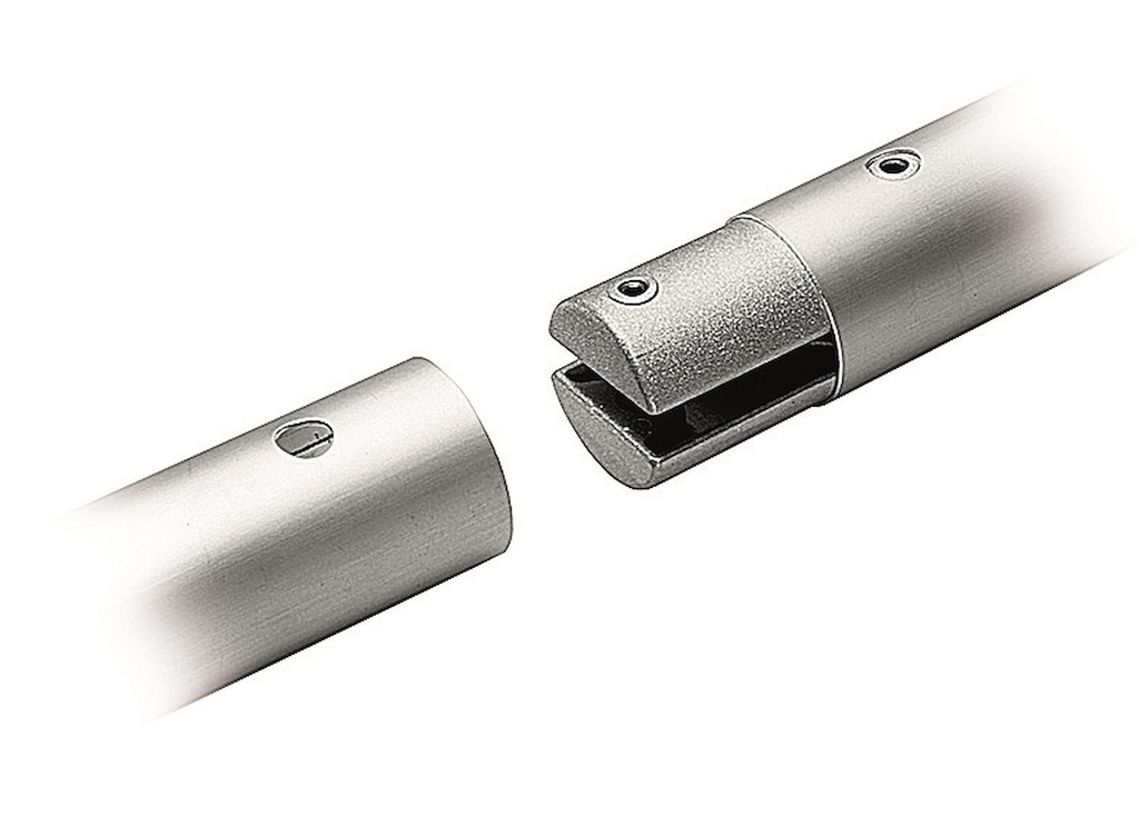 Manfrotto - Two Section Aluminium-Core