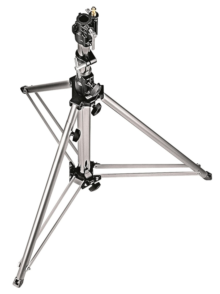 Manfrotto - Follow Spot Stand