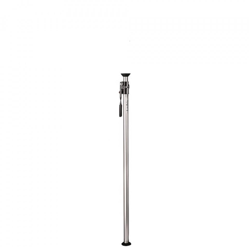 Manfrotto - Autopole 1.5-2.7M, Black