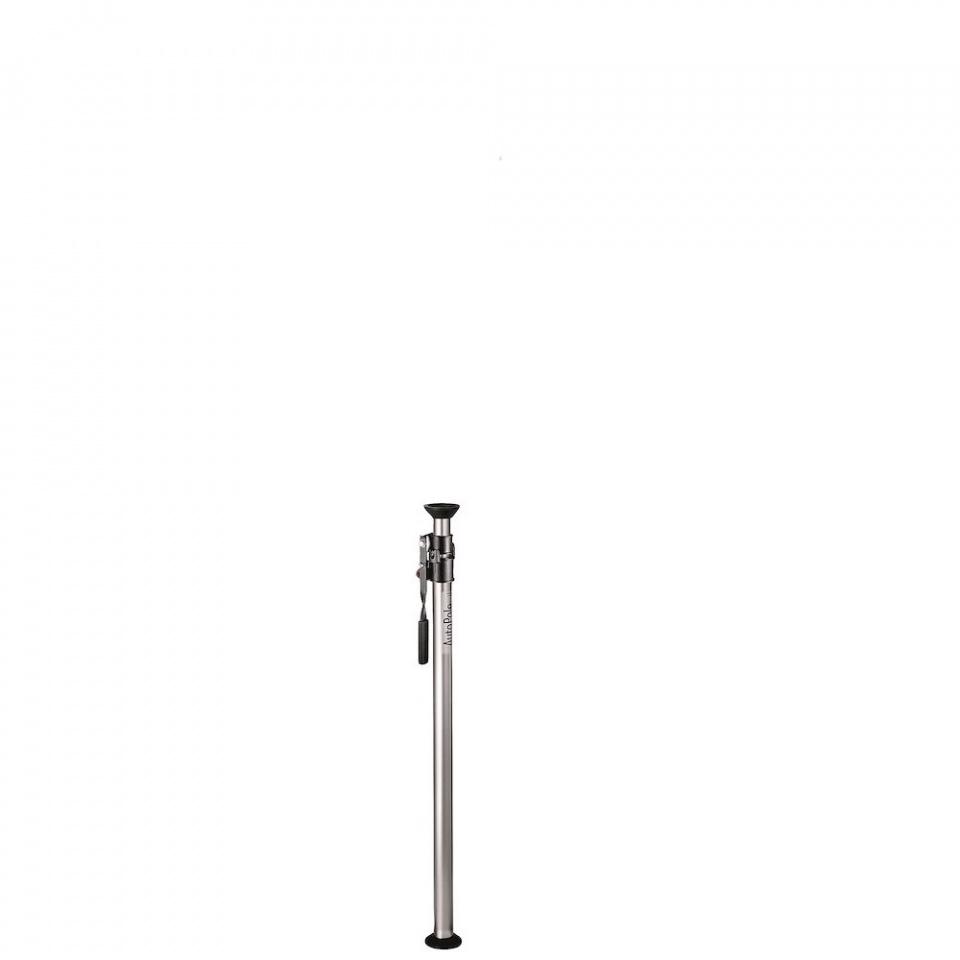 Manfrotto - Autopole 1.0-1,7M, Black