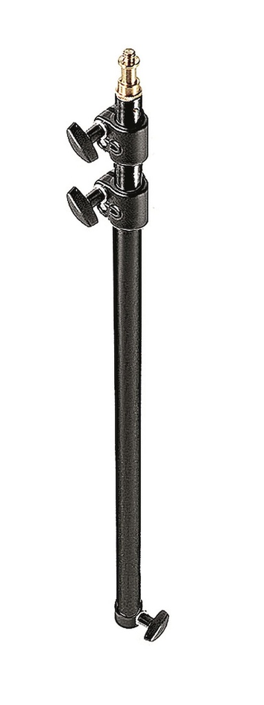 Manfrotto - Extension For Light Stands, Black