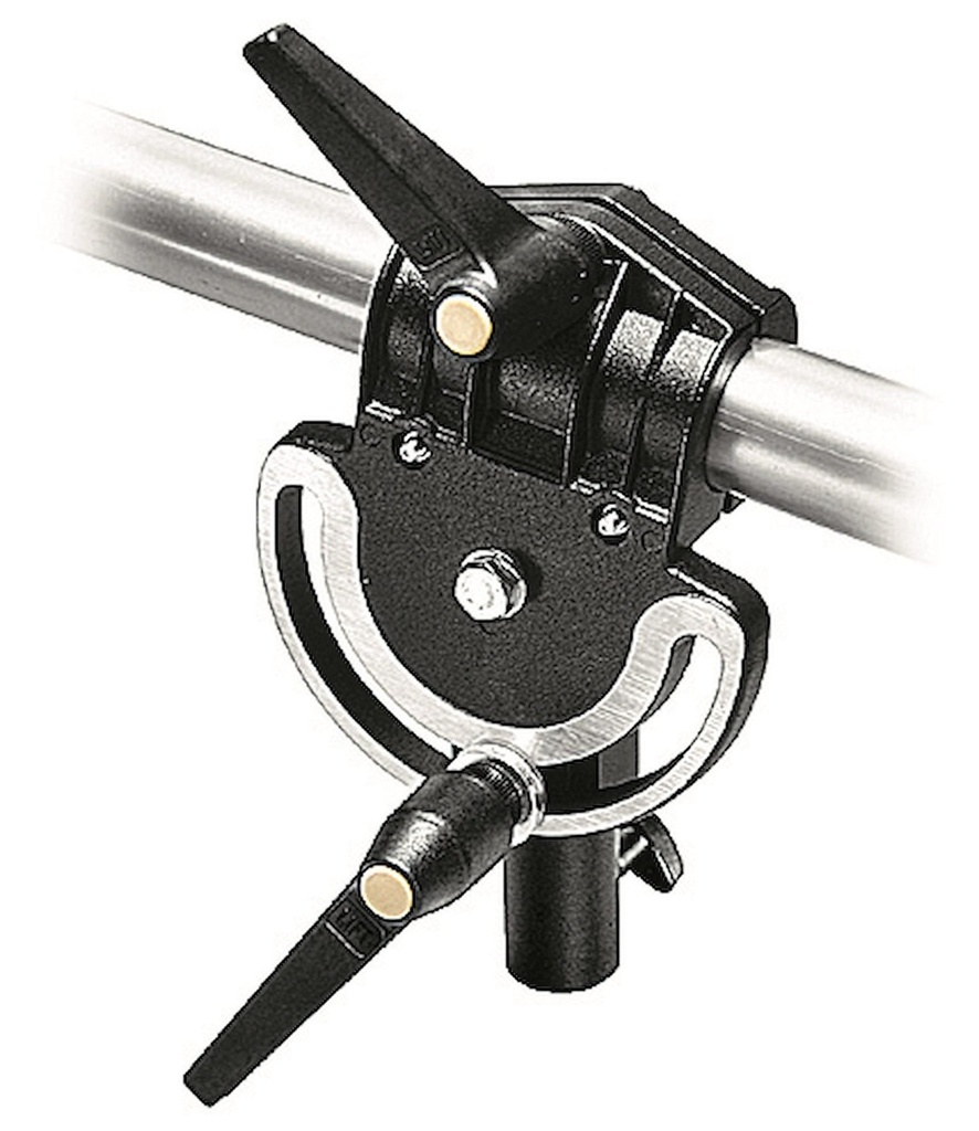 Manfrotto - Super Boom Pivot Clamp