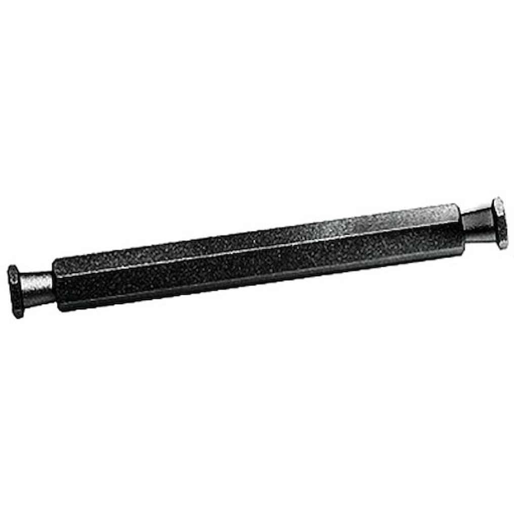 Manfrotto - Extension Bar Black For Super Clamps