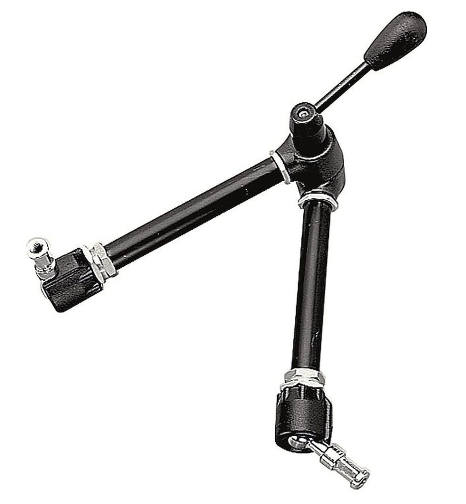 Manfrotto - Magic Arm, Smart Centre Lever And Flexible Extension