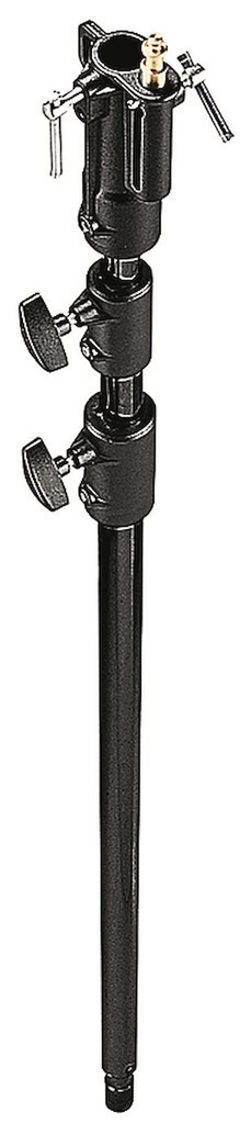 Manfrotto - Black Aluminium High Stand Extension