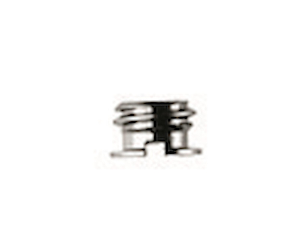 Manfrotto - Adapter Small 3/8 To 1/4 Set 5