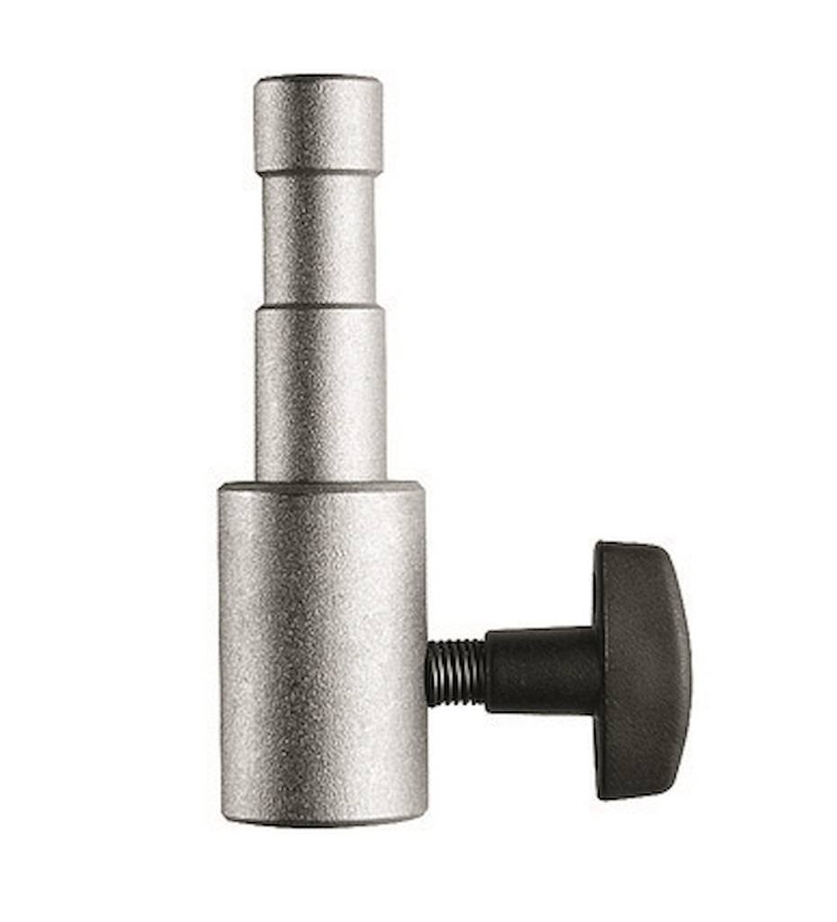 Manfrotto - 16Mm Female Adapter 5/8"