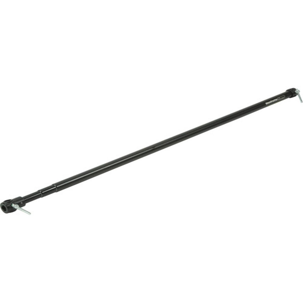 Manfrotto - Microphone Boom, 4 Sections, 6