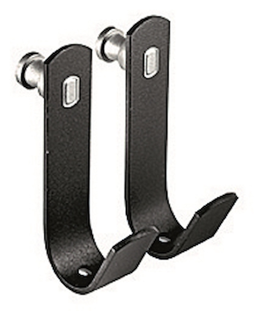 Manfrotto - Mini 'U' Hooks