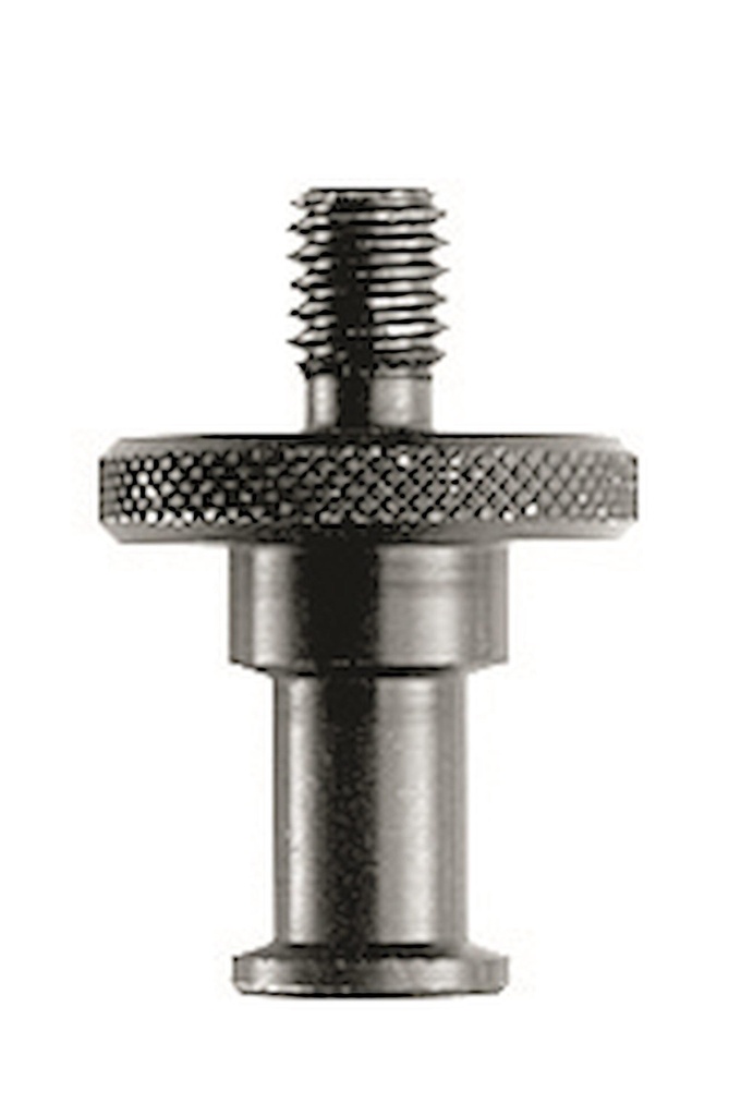 Manfrotto - 16Mm Male Adapter 5/8" To 3/8"