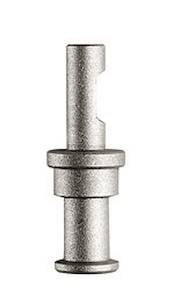 Manfrotto - 16Mm Male Adapter 5/8" To 3/8"