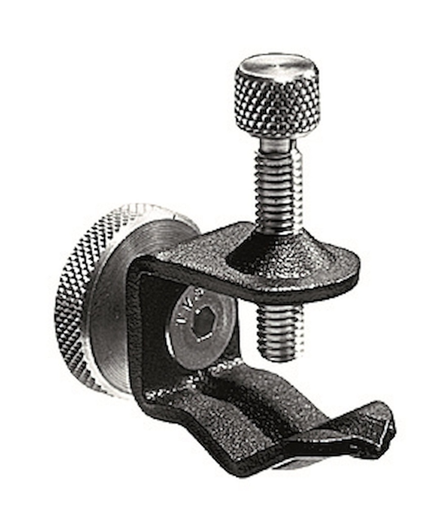 Manfrotto - Accessory Micro Clamp