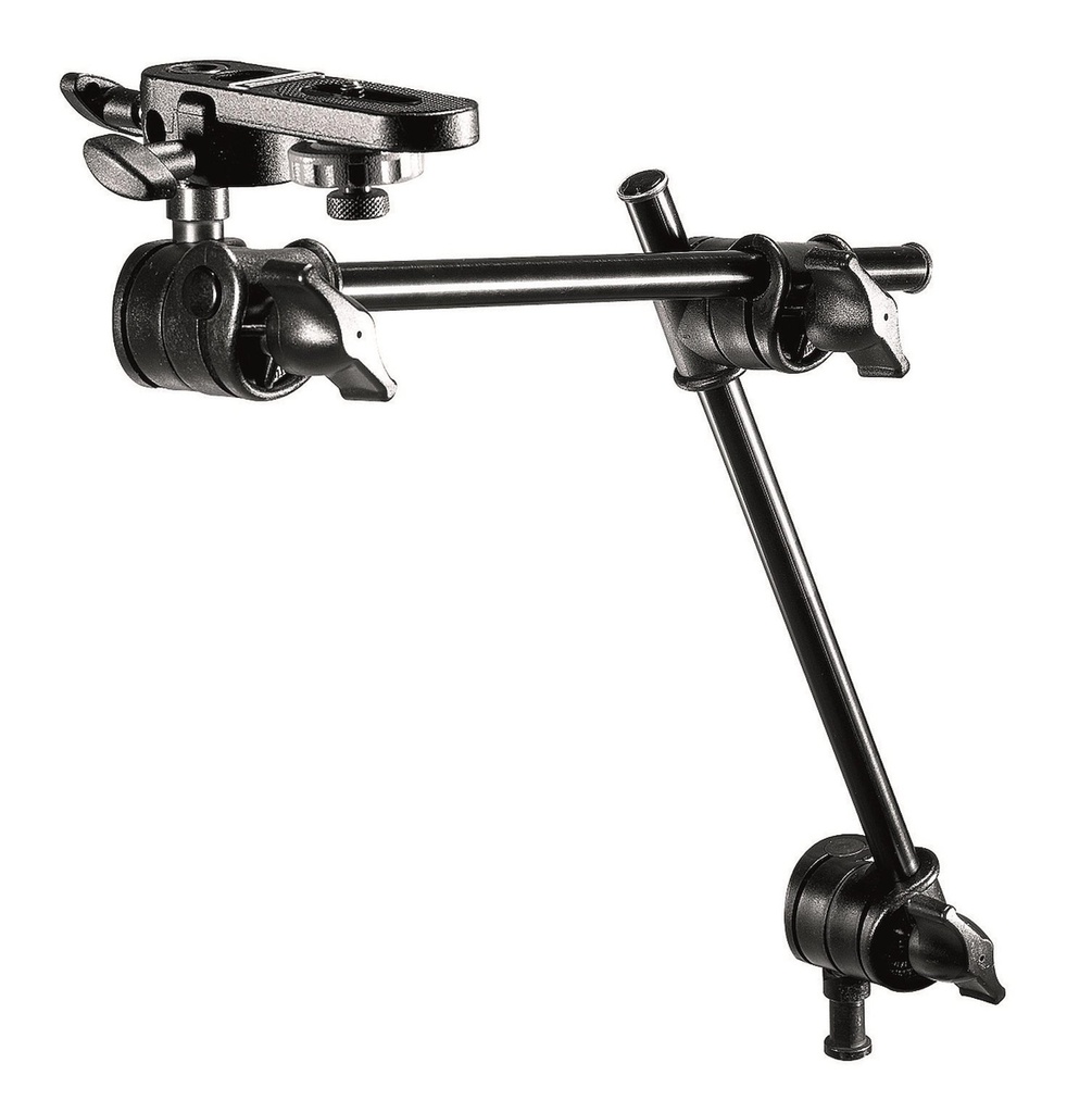 Manfrotto - Single Arm 2 Section With Camera Bracket