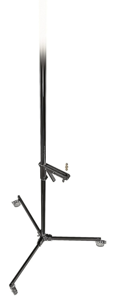 Manfrotto - Column Stand Black