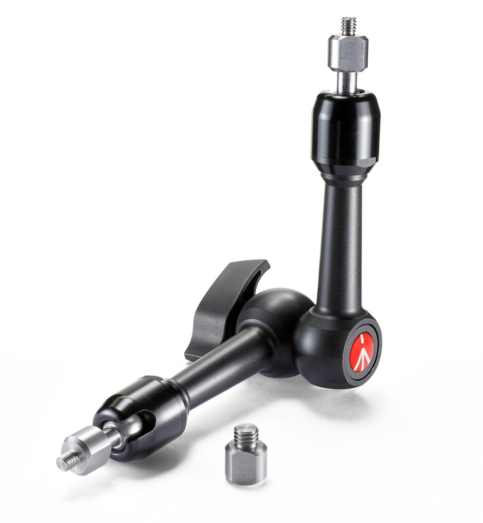 Manfrotto - Mini Variable Friction Arm With Interchangeable Attachments