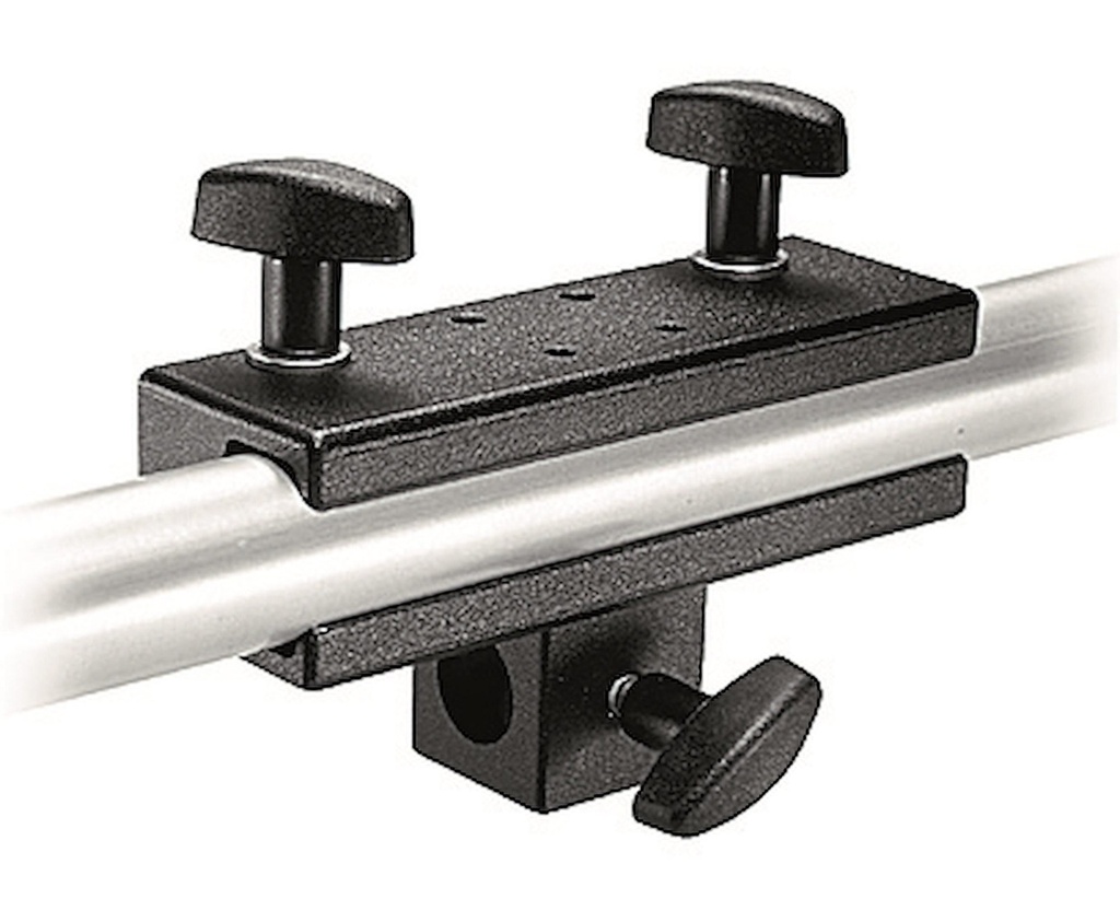 Manfrotto - Panel Clamp