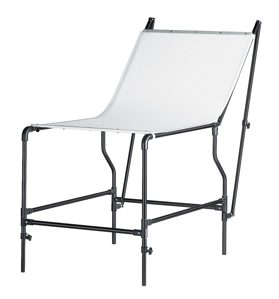 Manfrotto - Mini Still Life Table Black