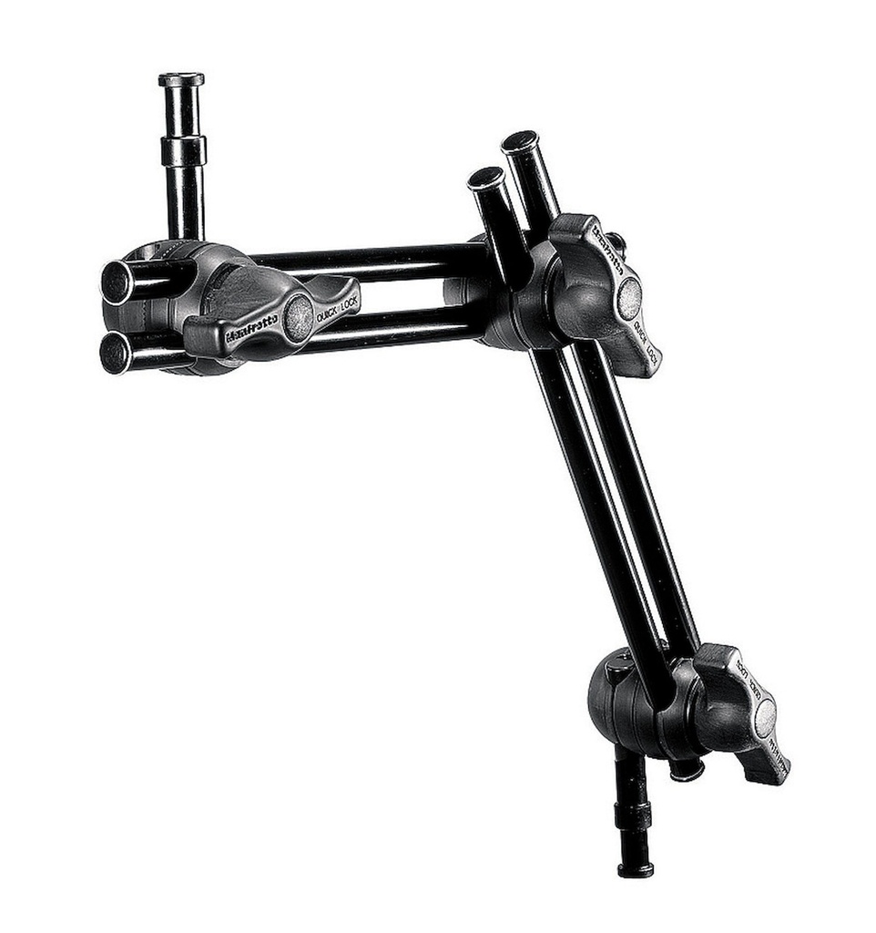 Manfrotto - Double Arm 2-Section