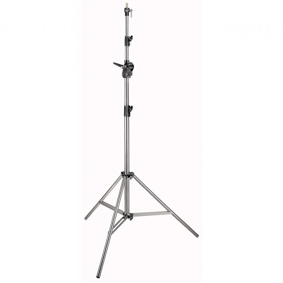 Manfrotto - Combi-Boom Stand Hd Without Bag