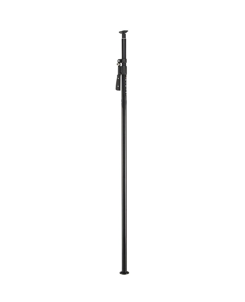 Manfrotto - Black Autopole 2  2.1-3.7M