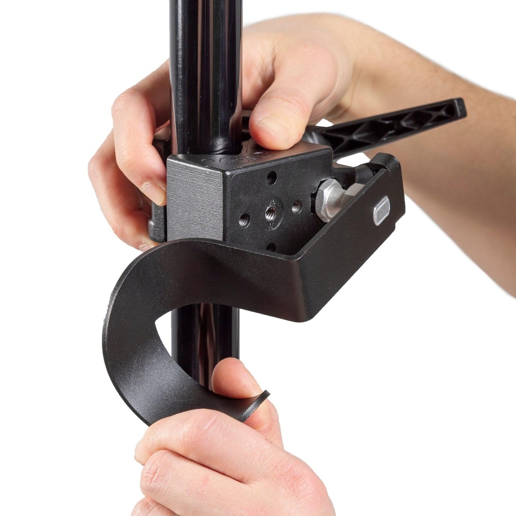 Manfrotto - Offset U-Hook