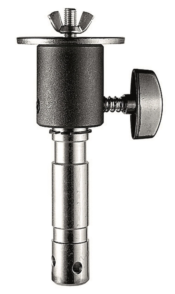 Manfrotto - Pan Spiogot M12