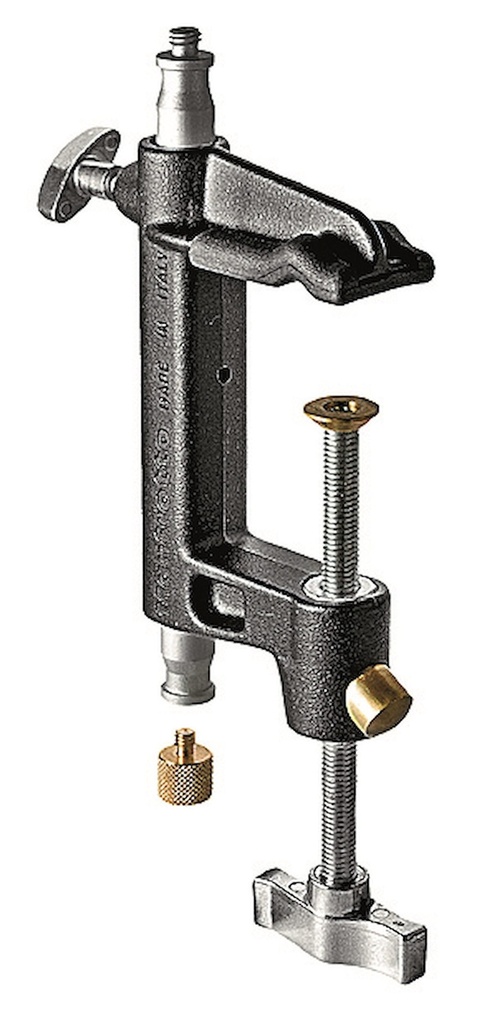 Manfrotto - Quick-Release Clamp