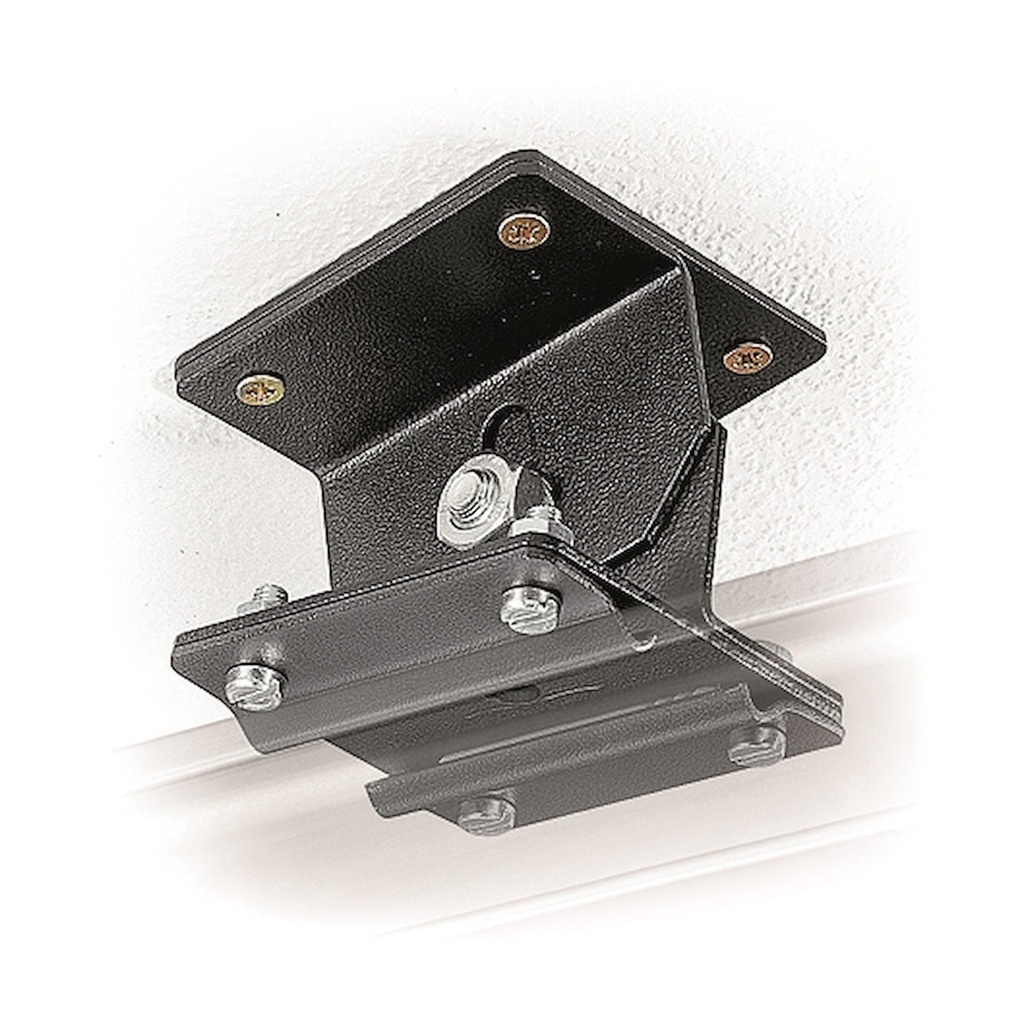 Manfrotto - Adjustable Mounting Bracket For Irregular Ceilings