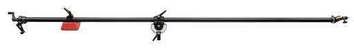 [025BSL] Manfrotto - Black Superboom  (Stand Not Included)