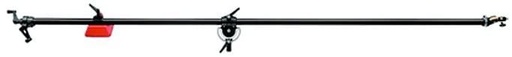 [025BSWL] Manfrotto - Black Superboom Without Stand