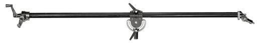 [025TM] Manfrotto - Superboom With Column Stand