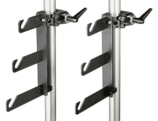 [044] Manfrotto - B/P Clamps For Use On Autopoles