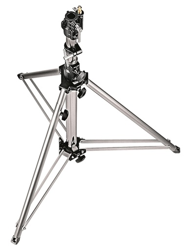 [070CSU] Manfrotto - Follow Spot Stand