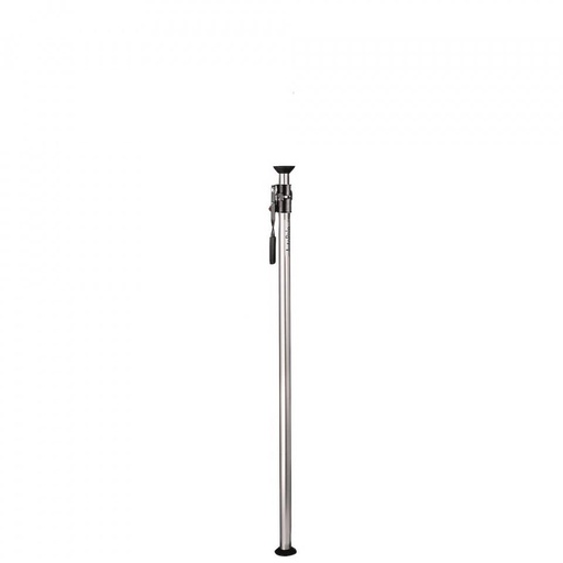 [076B] Manfrotto - Autopole 1.5-2.7M, Black