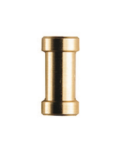 [119] Manfrotto - Adapter Spigot 1/4"F And 3/8" Screw