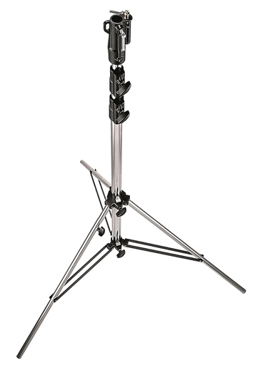 [126CSU] Manfrotto - Heavy Duty Stand