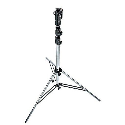 [126CSUAC] Manfrotto - Heavy Duty Stand A14 Air Cushioned