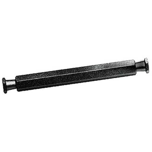 [133B] Manfrotto - Extension Bar Black For Super Clamps